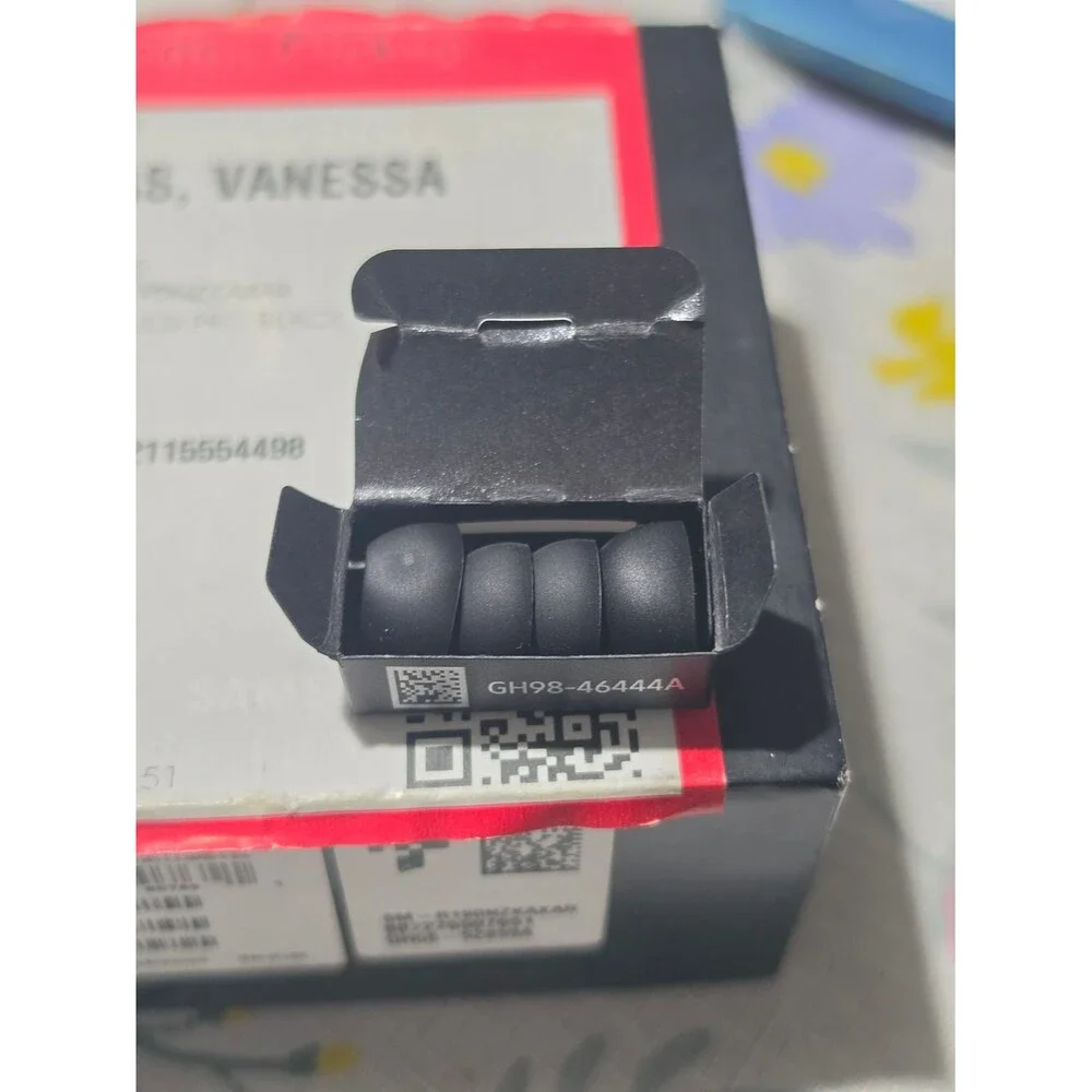 Samsung Galaxy Buds Pro - Phantom Black (SM-R101 / SM-R190)